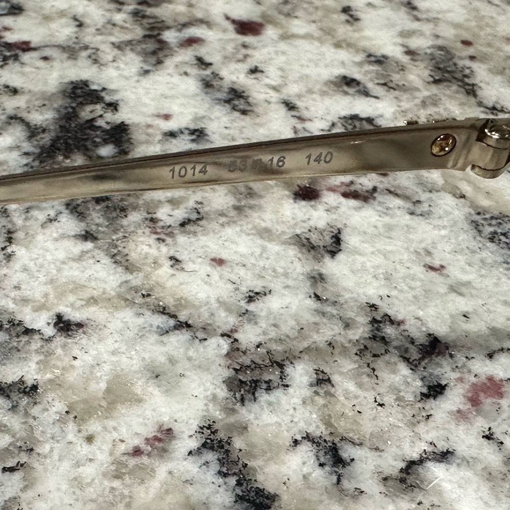 Michael Kors Women’s Glasses - Picture 6 of 6